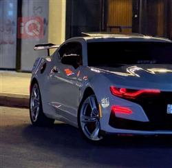 شيفروليه كامارو